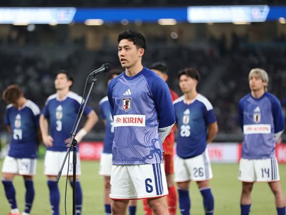 Jepang Kehilangan Wataru Endo, Kapten yang Mundur di Tengah Mimpi Besar Piala Dunia