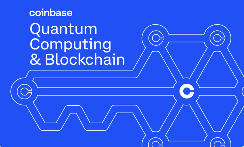 Coinbase Peringatkan 7 Juta Bitcoin Rentan Kuantum, Migrasi Tak Bisa Ditunda