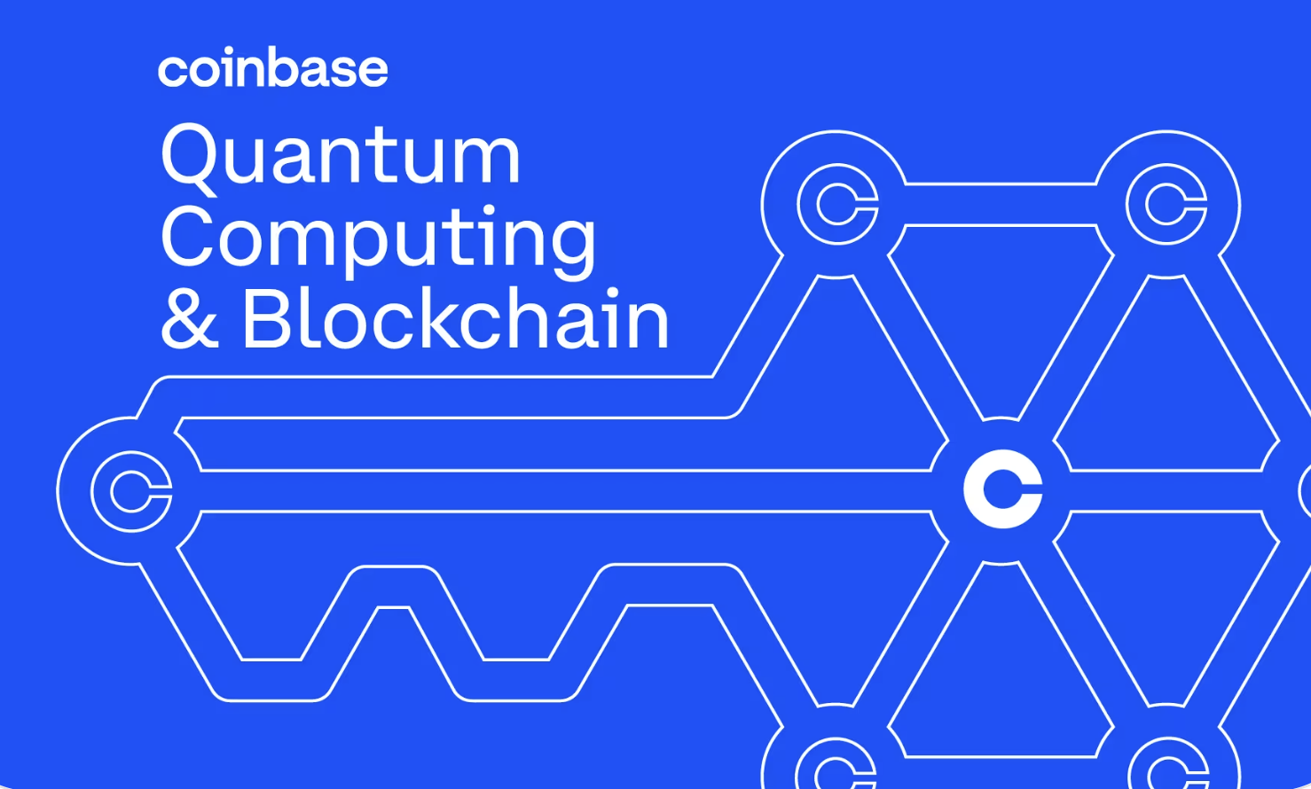 Coinbase Peringatkan 7 Juta Bitcoin Rentan Kuantum, Migrasi Tak Bisa Ditunda