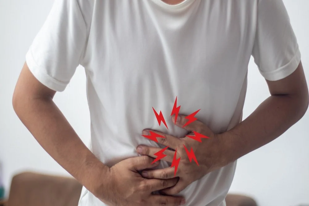Nyeri Dada yang Sering Disangka Masuk Angin Ternyata Bisa Jadi Sinyal Angina