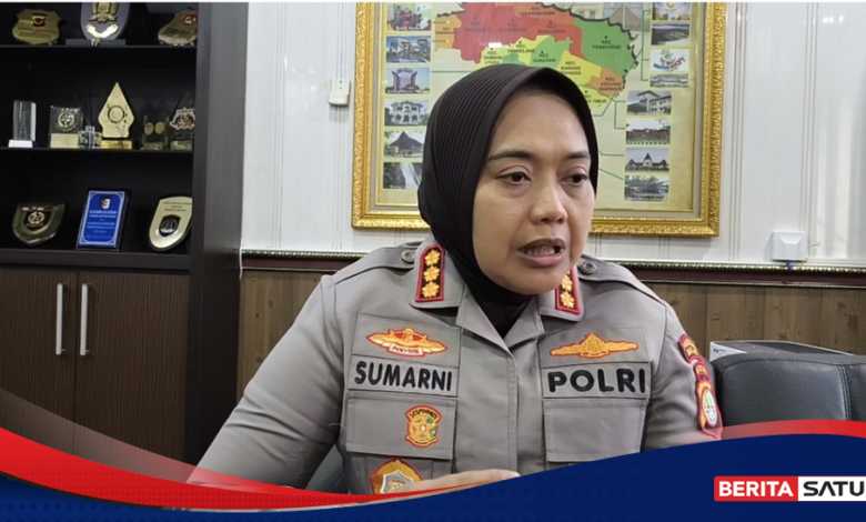 Kapolres Metro Bekasi Bantah Keras Tudingan Korupsi MBG, Sebut Hanya Minta Bantuan SPPG