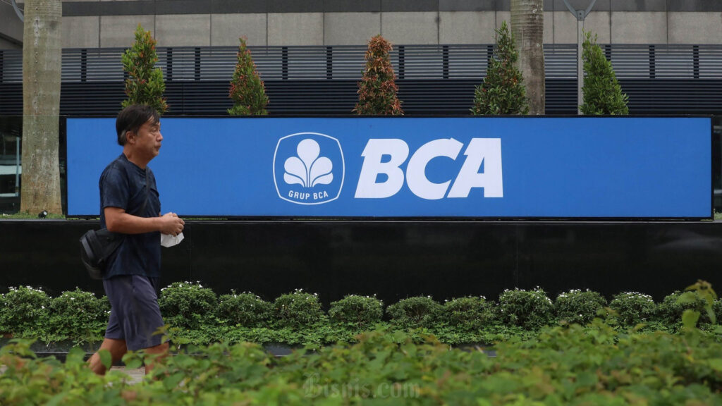 BCA Lanjutkan Buyback Rp 5 Triliun, Saat Saham BBCA Baru Menguat 9,71 Persen