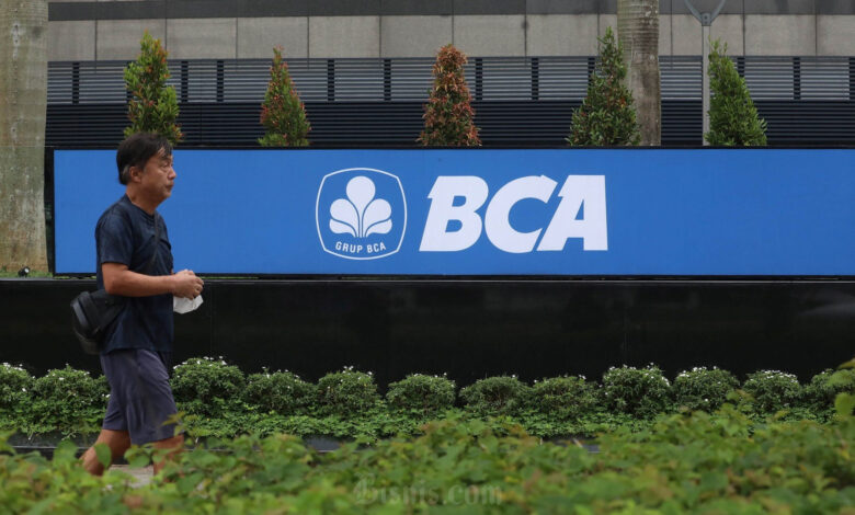 BCA Lanjutkan Buyback Rp 5 Triliun, Saat Saham BBCA Baru Menguat 9,71 Persen