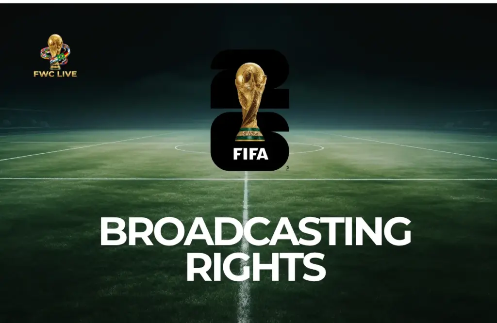 TVRI Buka Lisensi Nobar Piala Dunia 2026, Aturan Publik Kini Tak Bisa Asal Tayangan