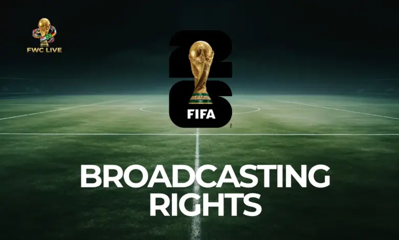 TVRI Buka Lisensi Nobar Piala Dunia 2026, Aturan Publik Kini Tak Bisa Asal Tayangan