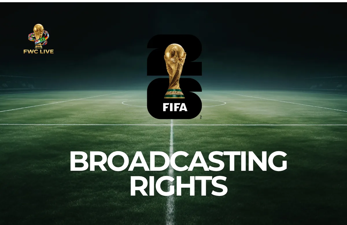 TVRI Buka Lisensi Nobar Piala Dunia 2026, Aturan Publik Kini Tak Bisa Asal Tayangan