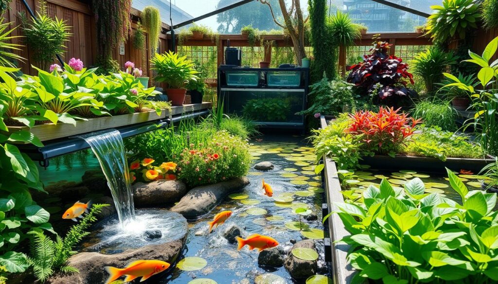 7 Cara Menyatukan Kolam Lele dan Kebun Kangkung, Hemat Lahan di Rumah