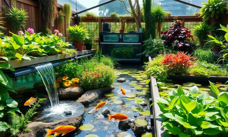 7 Cara Menyatukan Kolam Lele dan Kebun Kangkung, Hemat Lahan di Rumah