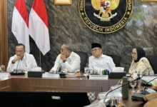 Dapur MBG di Wilayah 3T Melonjak ke 8.617 Titik, Pemerintah Mulai Tertibkan Ulang