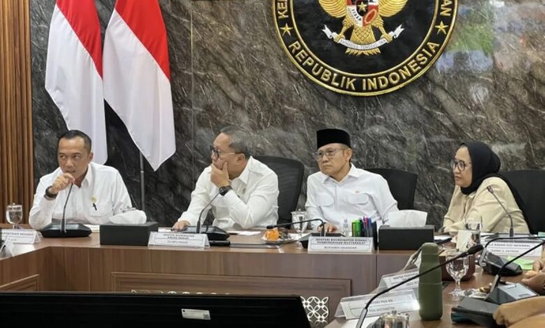 Dapur MBG di Wilayah 3T Melonjak ke 8.617 Titik, Pemerintah Mulai Tertibkan Ulang