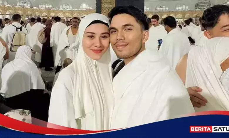 Thariq-Aaliyah Merasa Dijebak, Biaya Barter Travel Hanania Ternyata Tak Kecil