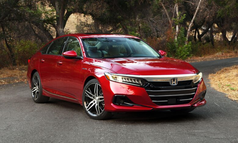 Honda Accord Facelift Disebut Berubah Total, Kabin Ikut Naik Kelas