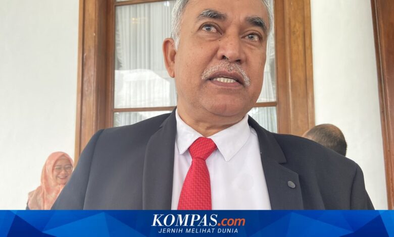 Diterpa Temuan BPK, Dinas ESDM Jatim Cek Ulang Jaminan Reklamasi Pascatambang