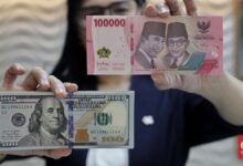 Rupiah Balik Lewat Rp18 Ribu, 3 Pendorong Ini Mengubah Arah Pasar