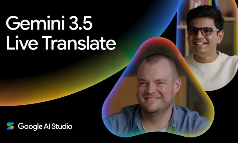 Gemini 3.5 Tak Lagi Sekadar Chatbot, Kini Siap Menuntaskan Tugas Rumit Sendiri