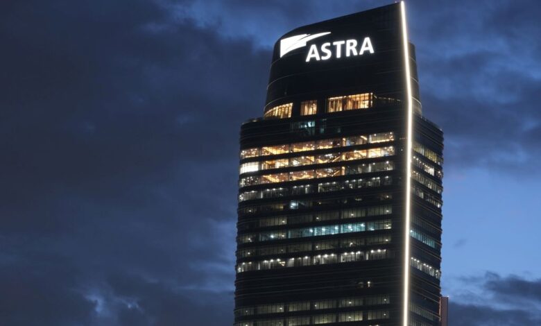 Astra Masih Menguasai Pasar, Tapi Penjualan Mei 2026 Justru Melambat