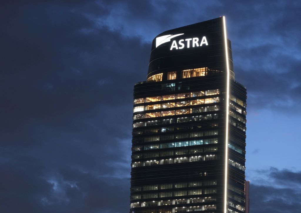 Astra Masih Menguasai Pasar, Tapi Penjualan Mei 2026 Justru Melambat