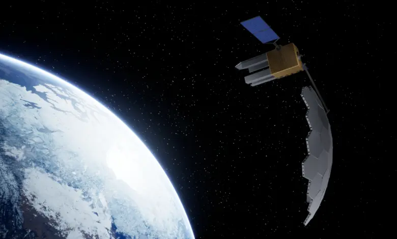Misi Besar SpaceX Dinilai Terlalu Jauh, Mars hingga Pusat Data AI Orbit Masih Diragukan