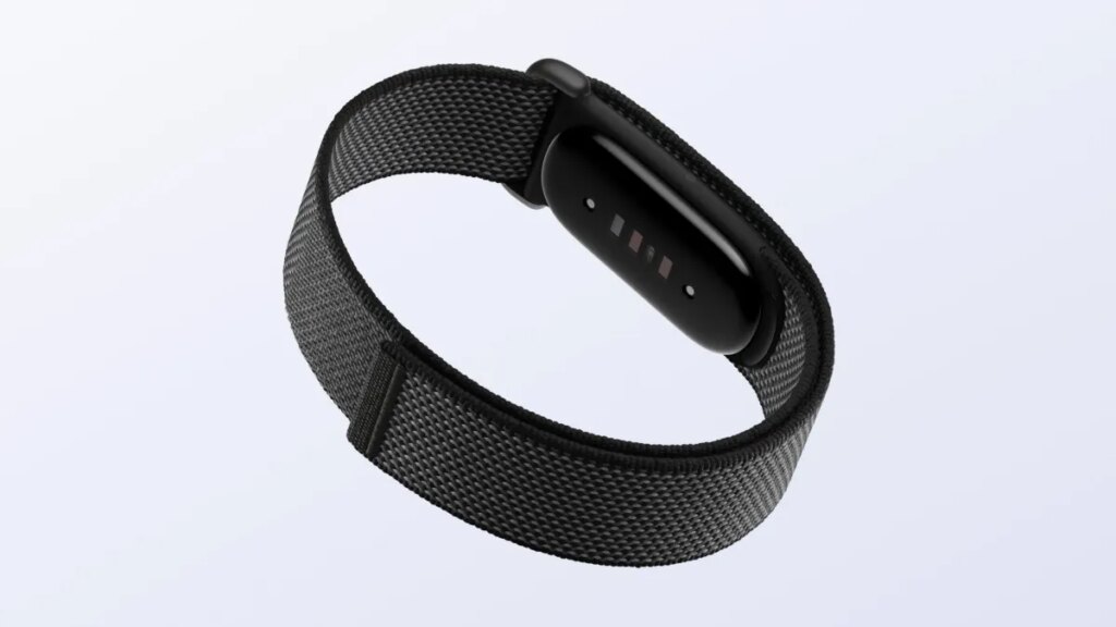 Fitbit Air Tanpa Layar Siap Masuk India, Lawan Baru Smartwatch yang Tak Biasa