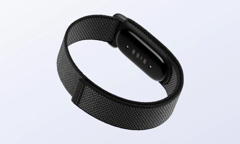Fitbit Air Tanpa Layar Siap Masuk India, Lawan Baru Smartwatch yang Tak Biasa
