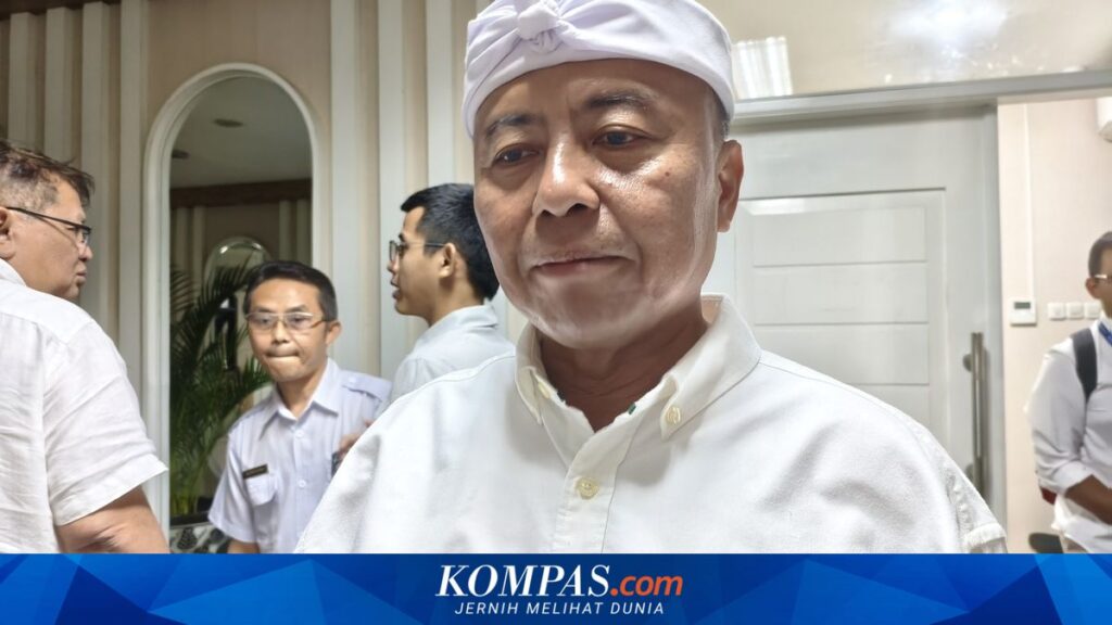 Pemprov Jabar Ngebut Bentuk Holding BUMD Sanggabuana, 37 Perusahaan Masuk