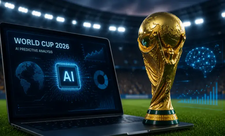 Piala Dunia 2026 Dibuka Jadi Panggung AI, IJSECS Gratiskan Publikasi untuk Peneliti RI