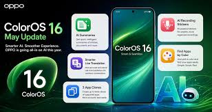 ColorOS 16 Oppo Makin Pintar, AI Baru Ini Langsung Bantu Kerja Harian