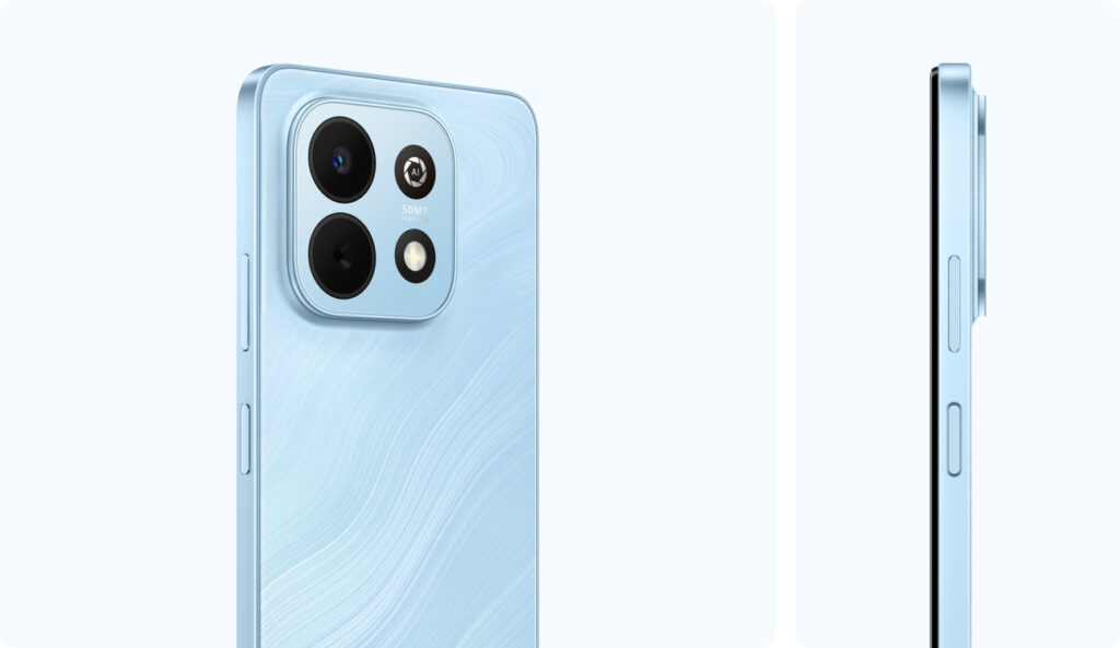 Huawei Nova Y74 Andalkan Baterai 6.620mAh, Ponsel Hemat yang Serius Soal Tahan Lama