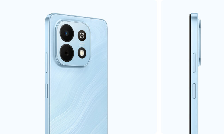 Huawei Nova Y74 Andalkan Baterai 6.620mAh, Ponsel Hemat yang Serius Soal Tahan Lama