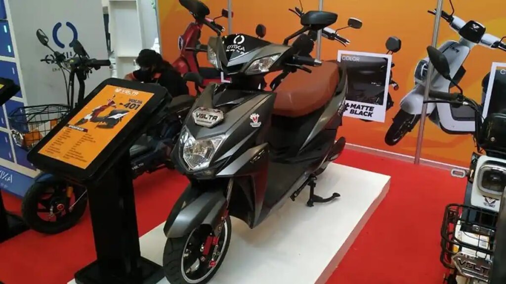 5 Motor Listrik Volta Buat Kota, Ada yang Tembus 150 Km dan Masuk Rp12 Jutaan