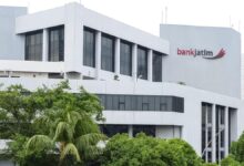 Direksi Serempak Tambah Saham, Sinyal Transformasi Bank Jatim Makin Kuat