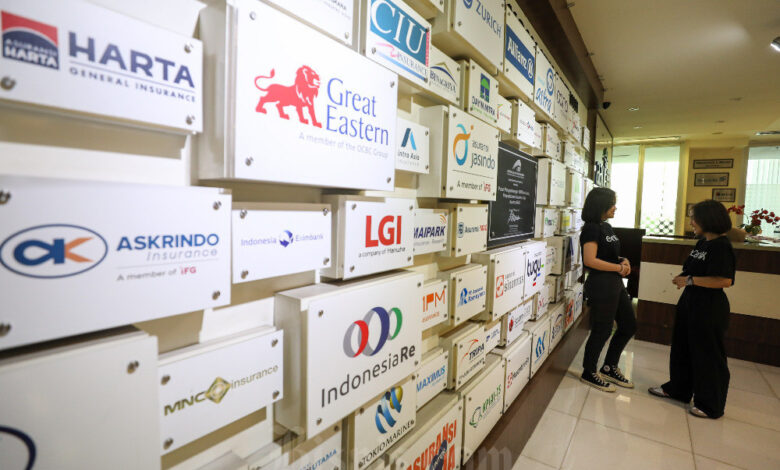 Empat Mesin Laba Asuransi Umum Terungkap, Kenaikan Maret 2026 Ternyata Berlapis