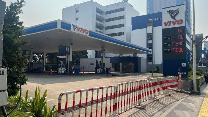 Pertamax Tembus Rp 16.250, Lonjakan BBM Nonsubsidi Ini Kompak Terasa di Banyak SPBU