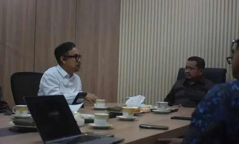 Sumedang Siapkan FERJB 2026, Budaya dan Digital Jadi Penentu Arah Ekonomi Baru