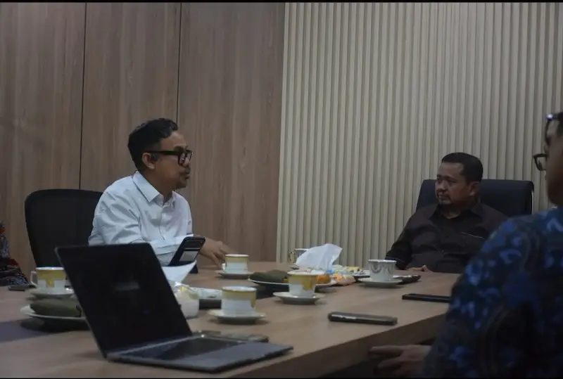 Sumedang Siapkan FERJB 2026, Budaya dan Digital Jadi Penentu Arah Ekonomi Baru