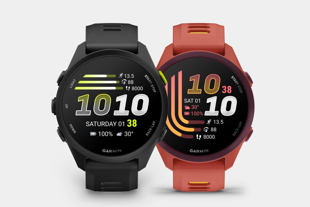 Garmin Bikin Forerunner Mid-Range Makin Rapi, Update Ini Sentuh Aktivitas dan Workout