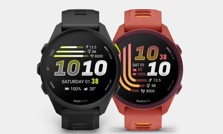 Garmin Bikin Forerunner Mid-Range Makin Rapi, Update Ini Sentuh Aktivitas dan Workout