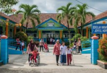 Sekolah ABK yang Tepat Tak Cukup Besar, Ini Tanda yang Benar-Benar Perlu Dicari