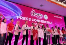 XLSMART Serius Garap B2B, Tawarkan AI dan Ekosistem Digital untuk Korporasi