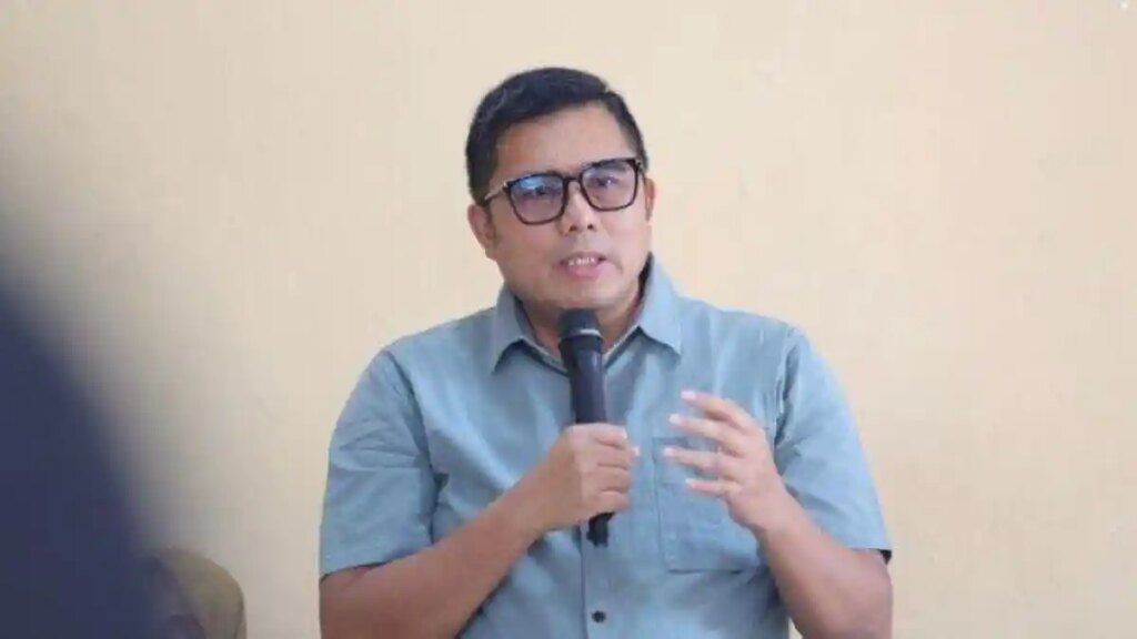 Pemprov Jateng Gerak Cepat, Rp 200 M Dialihkan untuk Benahi Jalan Rusak
