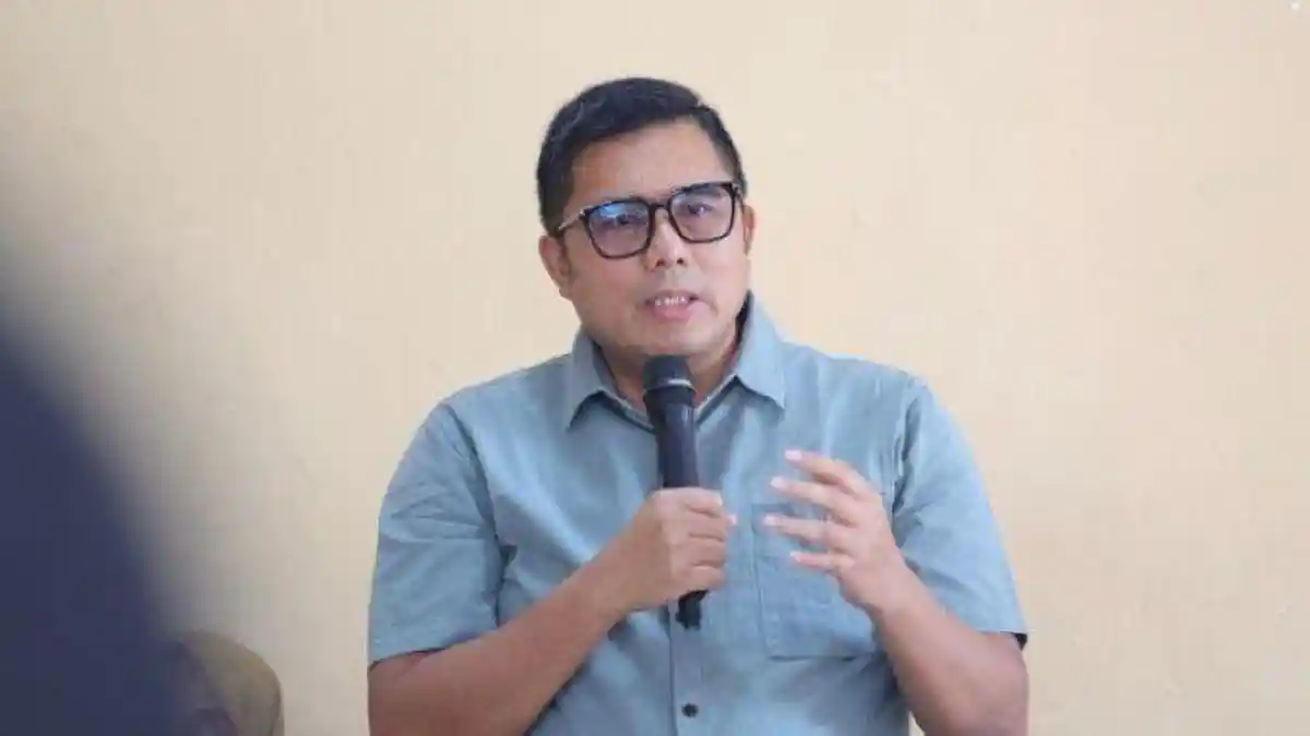 Pemprov Jateng Gerak Cepat, Rp 200 M Dialihkan untuk Benahi Jalan Rusak