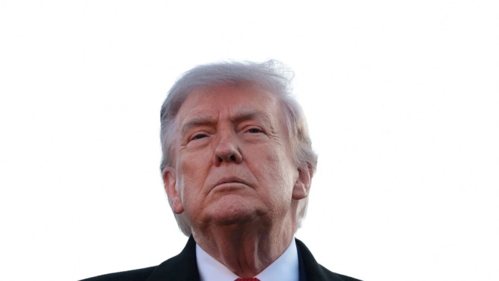 Trump Gelar UFC di Halaman Gedung Putih, Ulang Tahun ke-80 Jadi Panggung Paling Tak Biasa