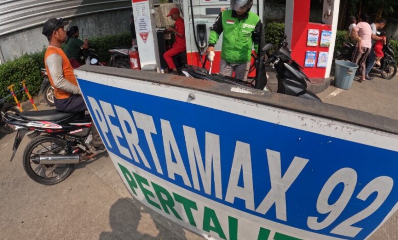 Pertamax Tak Bisa Lagi Ditahan, Ekonom Ungkap Tekanan Pasar yang Makin Berat