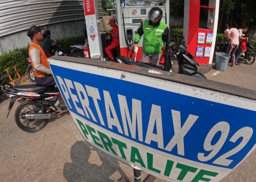 Pertamax Tak Bisa Lagi Ditahan, Ekonom Ungkap Tekanan Pasar yang Makin Berat