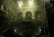Resident Evil Veronica Tetap Orang Ketiga, Nuansanya Disebut Mirip RE 2 Remake