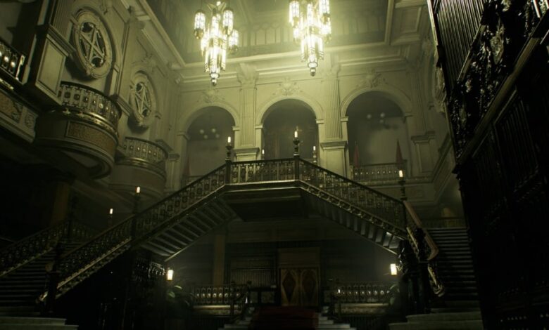 Resident Evil Veronica Tetap Orang Ketiga, Nuansanya Disebut Mirip RE 2 Remake