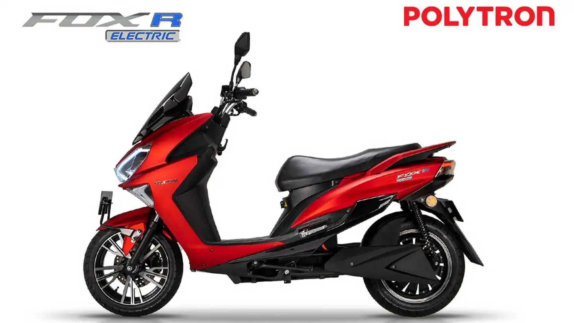 Polytron Fox-R Dinilai Paling Masuk Akal Buat Harian, Tapi Jarak dan Cas Masih Jadi Tanda Tanya