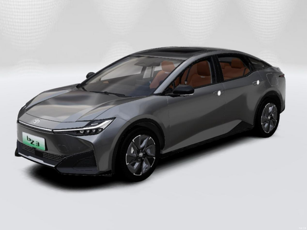 PHEV China Masuk, Toyota Hybrid Justru Makin Sulit Tersingkir