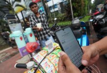 QRIS Tembus Cina, Peluang Baru Pembayaran Digital Indonesia Mulai Terbuka