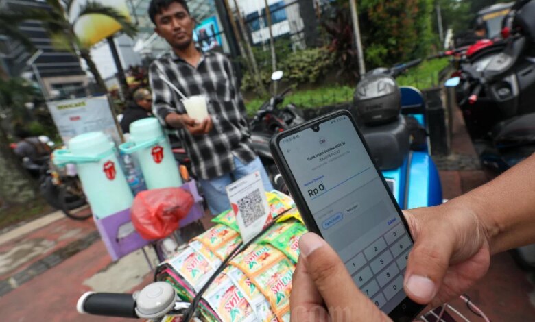 QRIS Tembus Cina, Peluang Baru Pembayaran Digital Indonesia Mulai Terbuka